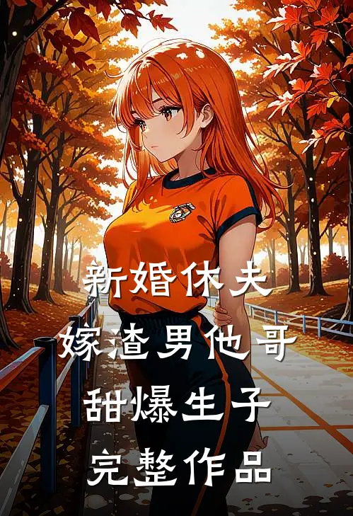新婚休夫：嫁渣男他哥甜爆生子完整作品