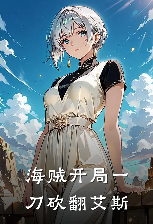 海贼开局一刀砍翻艾斯