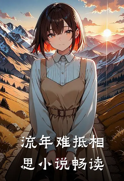 流年难抵相思小说畅读