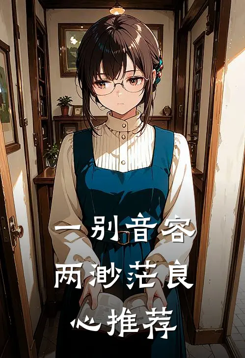 一别音容两渺茫良心推荐