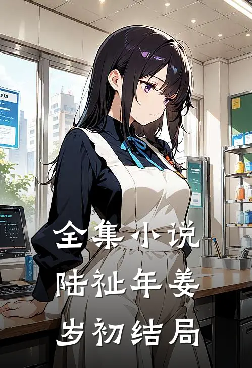 全集小说陆祉年姜岁初结局