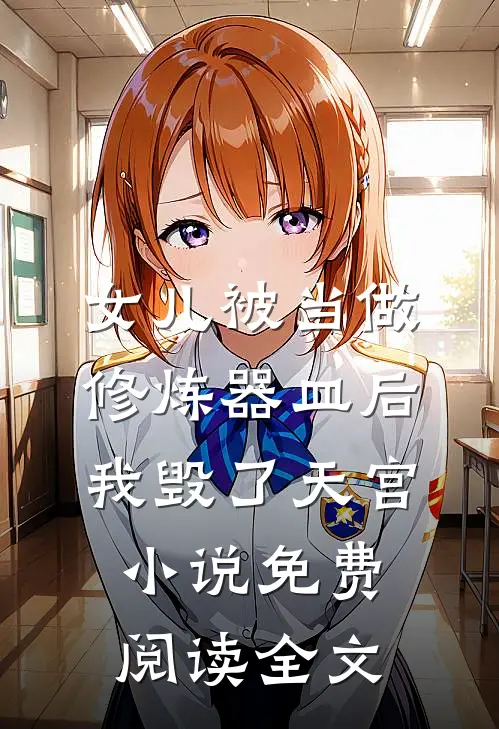 女儿被当做修炼器皿后，我毁了天宫小说免费阅读全文
