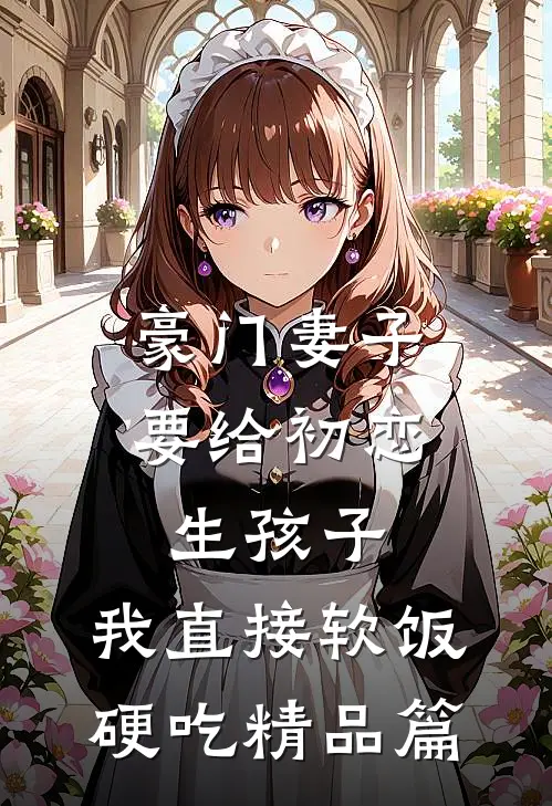 豪门妻子要给初恋生孩子，我直接软饭硬吃精品篇