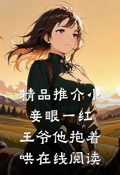 精品推介小妾眼一红,王爷他抱着哄在线阅读