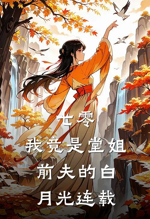 七零，我竟是堂姐前夫的白月光连载