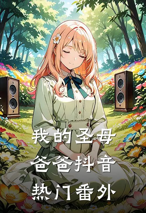 我的圣母爸爸抖音热门番外