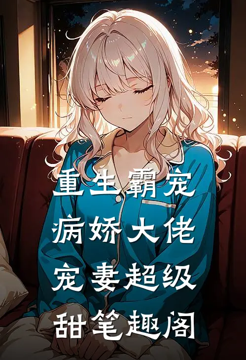 重生霸宠：病娇大佬宠妻超级甜笔趣阁
