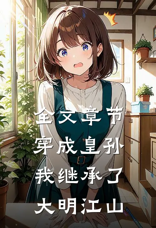 全文章节穿成皇孙，我继承了大明江山