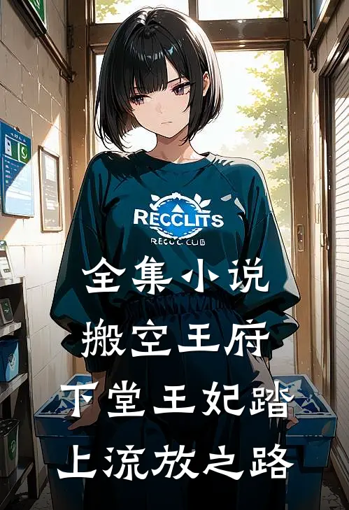 全集小说搬空王府，下堂王妃踏上流放之路