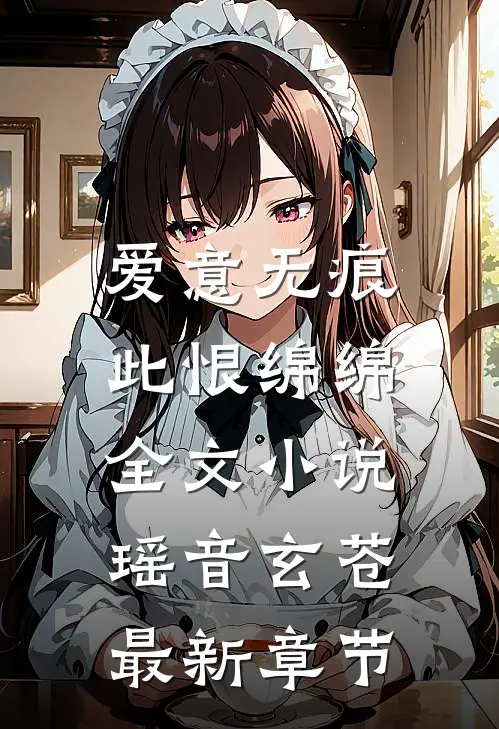 爱意无痕，此恨绵绵全文小说瑶音玄苍最新章节