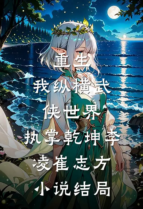 重生：我纵横武侠世界，执掌乾坤李凌崔志方小说结局