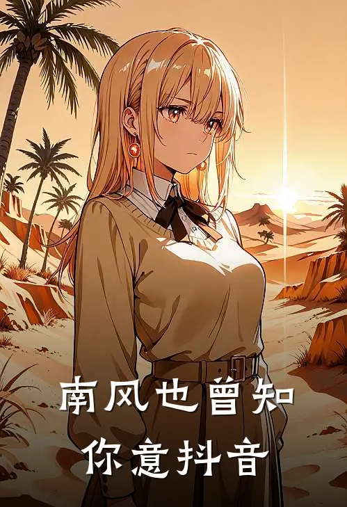 南风也曾知你意抖音