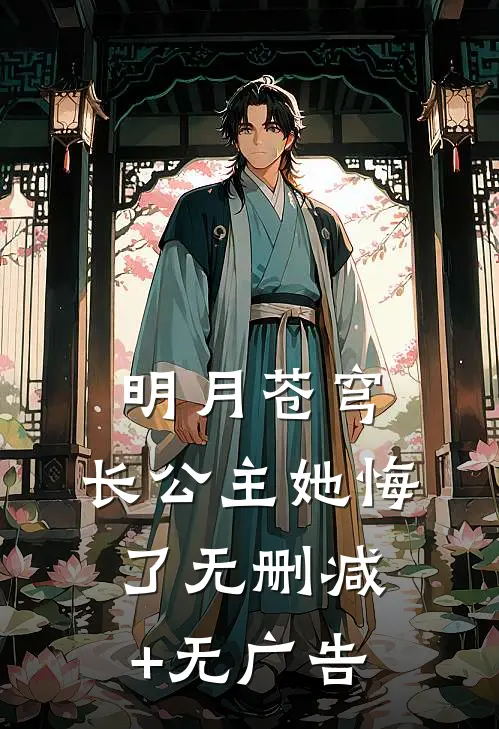 明月苍穹，长公主她悔了无删减+无广告