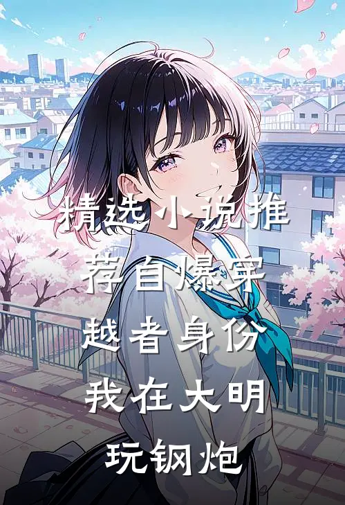 精选小说推荐自爆穿越者身份，我在大明玩钢炮