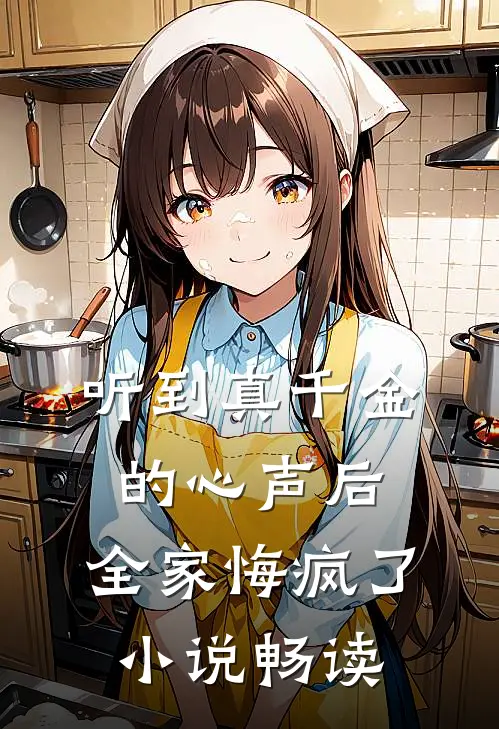 听到真千金的心声后，全家悔疯了小说畅读