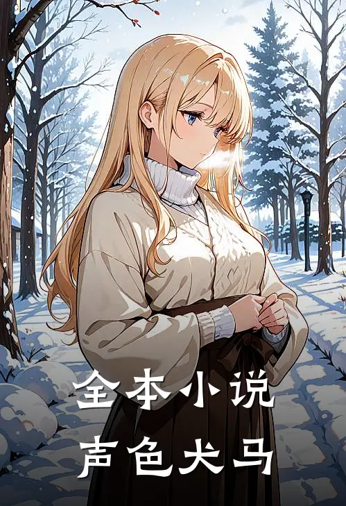 全本小说声色犬马