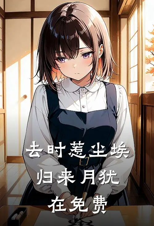 去时惹尘埃，归来月犹在免费