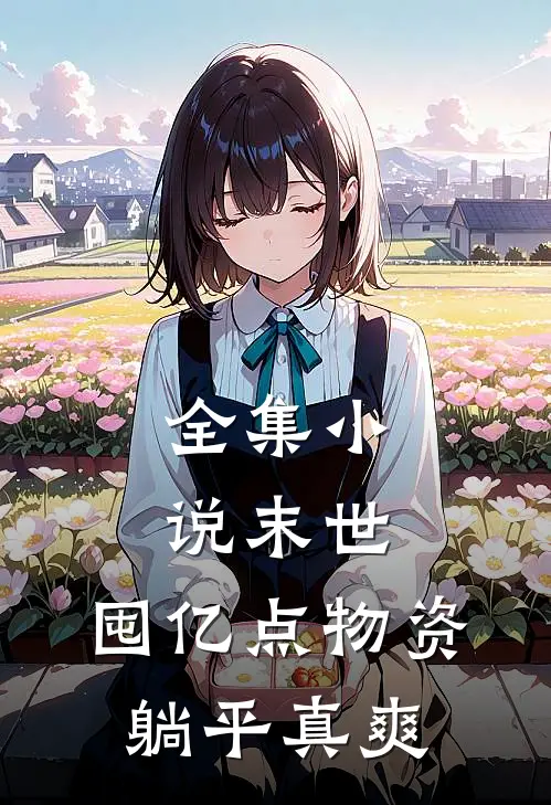 全集小说末世：囤亿点物资躺平真爽