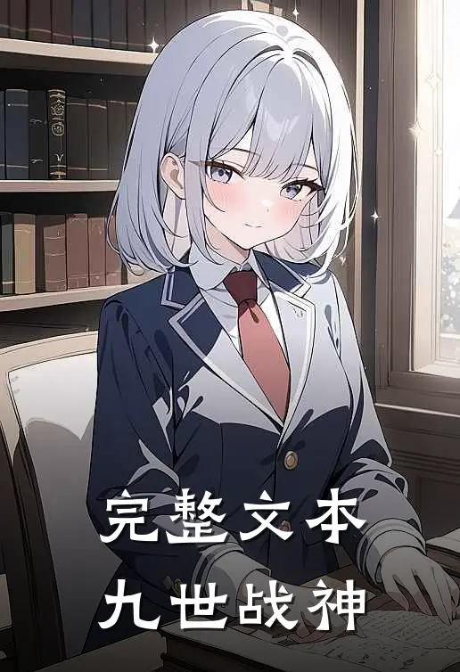 完整文本九世战神