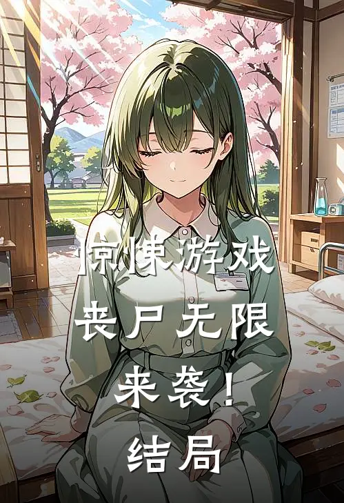惊悚游戏，丧尸无限来袭！结局
