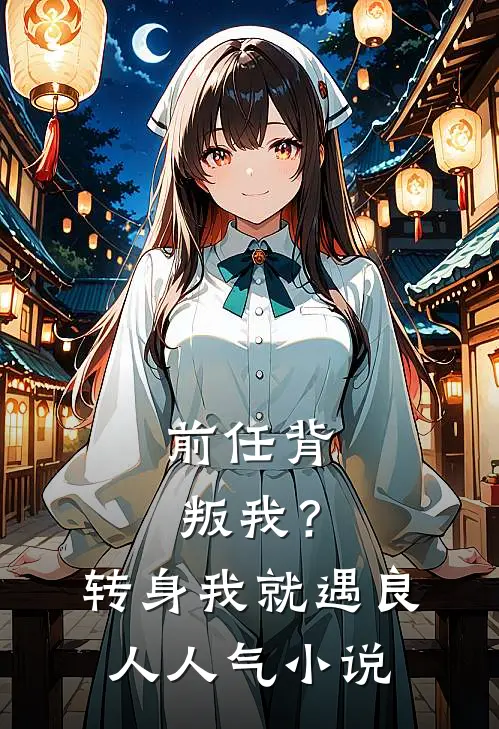 前任背叛我？转身我就遇良人人气小说
