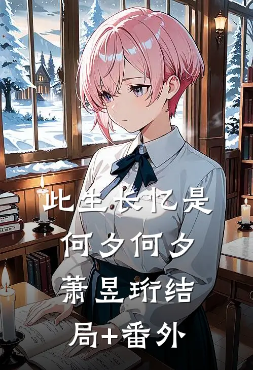 此生长忆是何夕何夕萧昱珩结局+番外