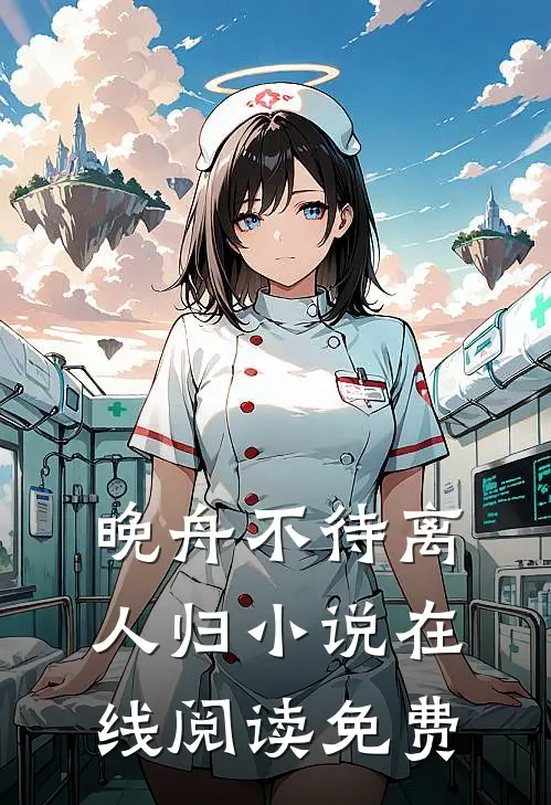 晚舟不待离人归小说在线阅读免费