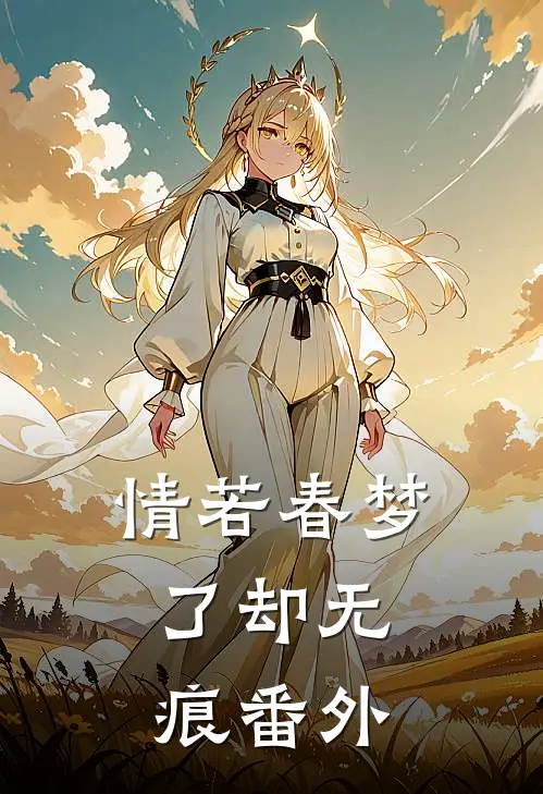 情若春梦，了却无痕番外
