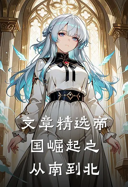 文章精选帝国崛起之从南到北