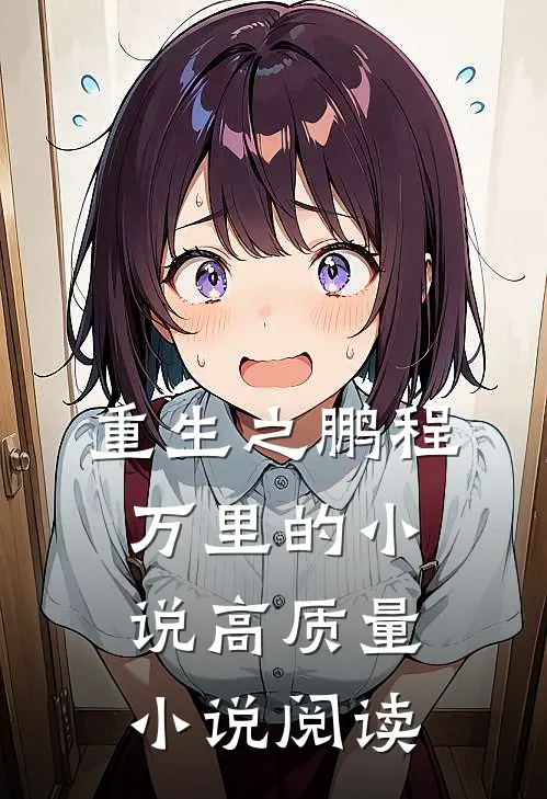 重生之鹏程万里的小说高质量小说阅读