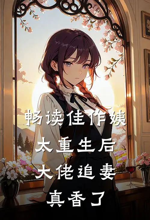 畅读佳作姨太重生后，大佬追妻真香了