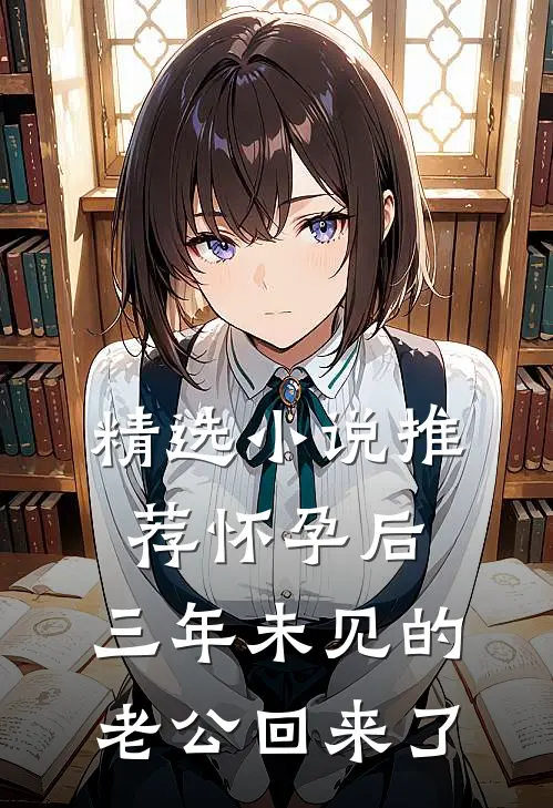 精选小说推荐怀孕后，三年未见的老公回来了