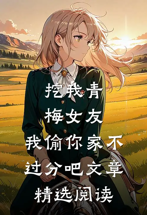 挖我青梅女友，我偷你家不过分吧文章精选阅读