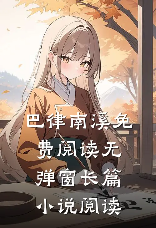 巴律南溪免费阅读无弹窗长篇小说阅读