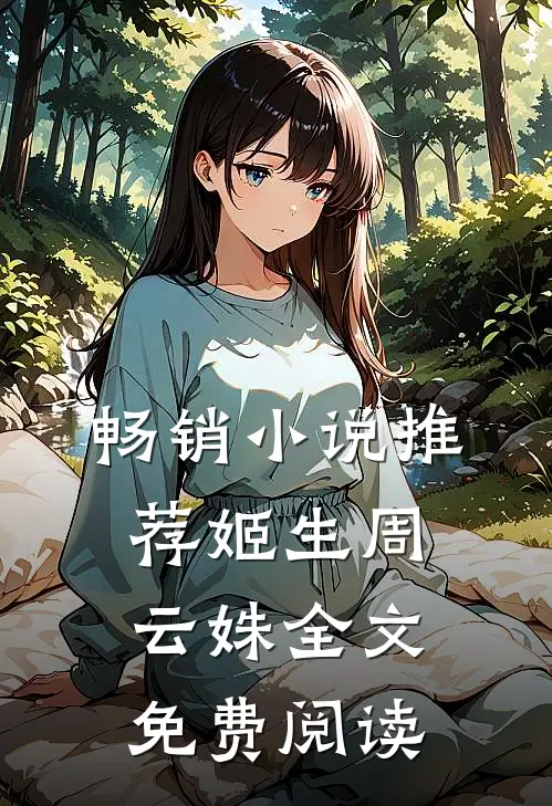 畅销小说推荐姬生周云姝全文免费阅读