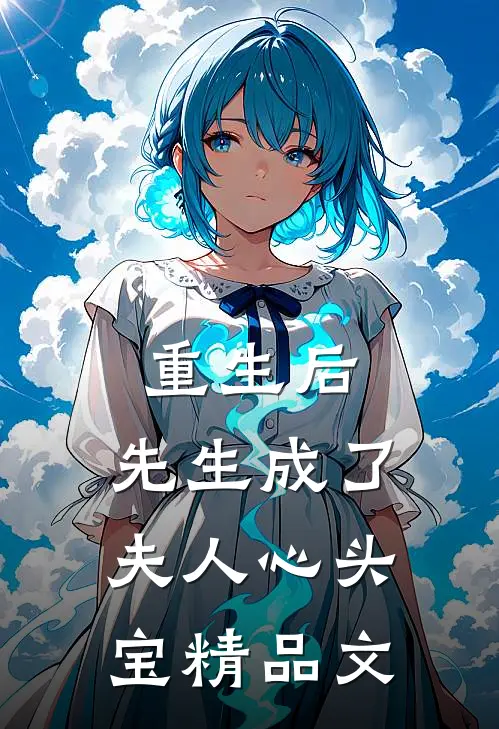 重生后，先生成了夫人心头宝精品文