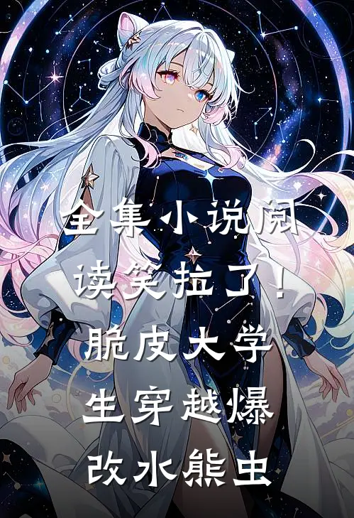 全集小说阅读笑拉了！脆皮大学生穿越爆改水熊虫