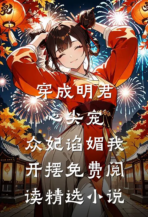 穿成明君心尖宠,众妃谄媚我开摆免费阅读精选小说