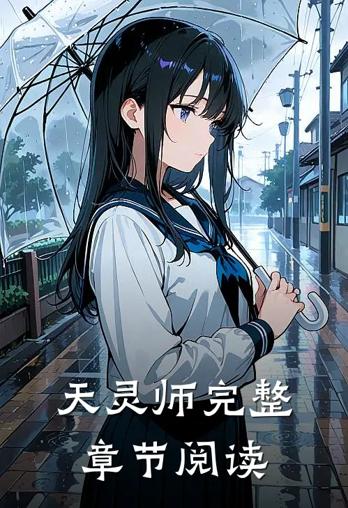 天灵师完整章节阅读