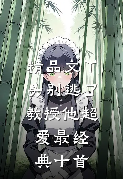精品文丫头别逃了教授他超爱最经典十首