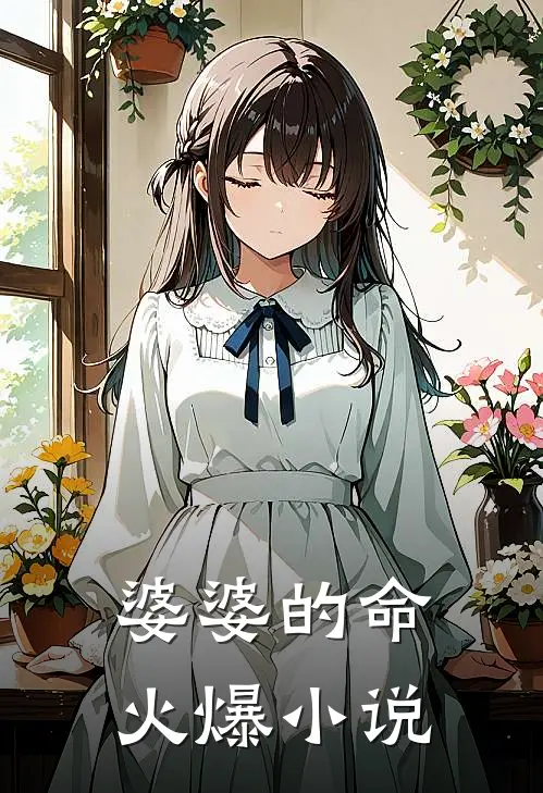 婆婆的命火爆小说
