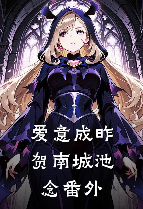 爱意成昨贺南城池念番外
