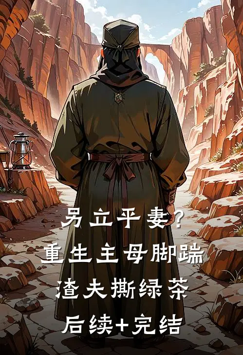 另立平妻？重生主母脚踹渣夫撕绿茶后续+完结