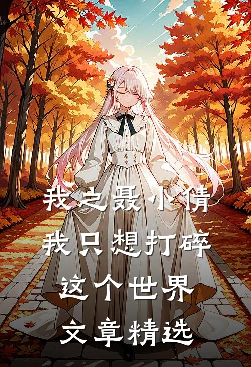 我之聂小倩，我只想打碎这个世界文章精选