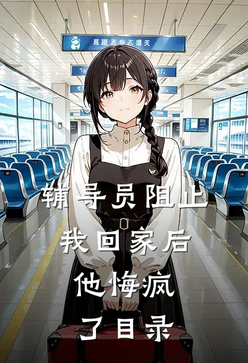 辅导员阻止我回家后，他悔疯了目录