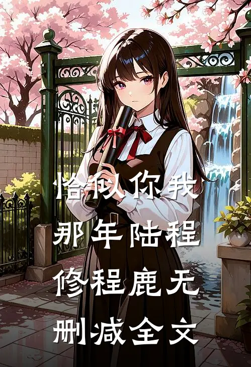 恰似你我那年陆程修程鹿无删减全文