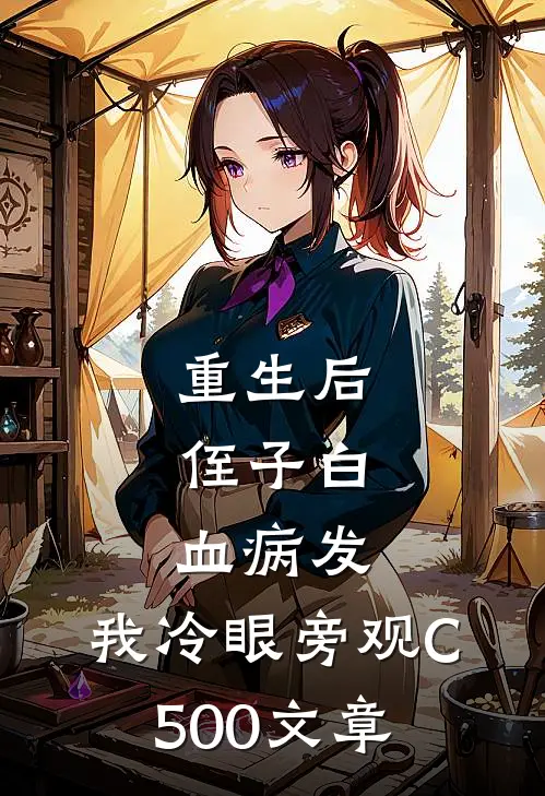 重生后，侄子白血病发，我冷眼旁观C500文章