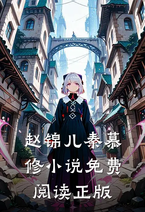 成亲后病弱相公站起来了赵锦儿秦慕修免费阅读全文无删减版
