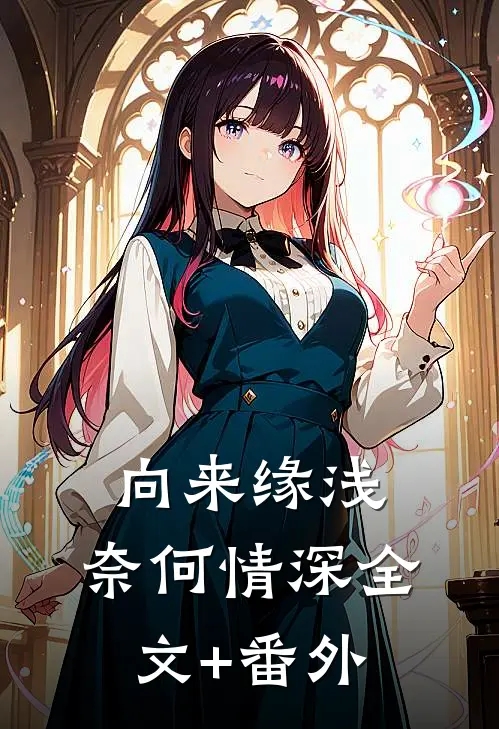 向来缘浅，奈何情深全文+番外