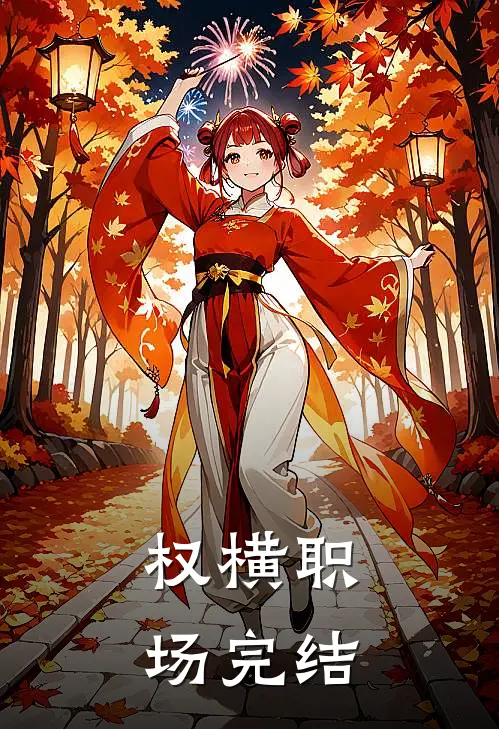 权横职场完结